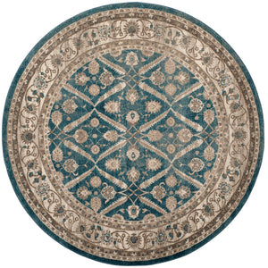 Safavieh Sofia SOF378 Power Loomed Rug