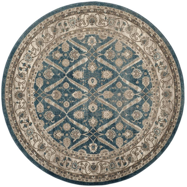 Safavieh Sofia 378 Flat Weave Polypropylene Rug SOF378C-24