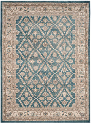 Safavieh Sofia SOF378 Power Loomed Rug
