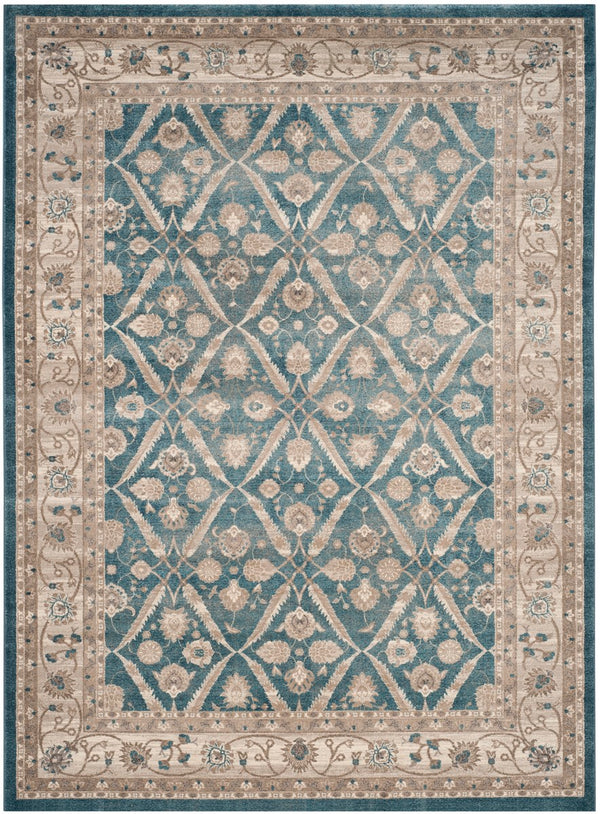 Safavieh Sofia SOF378 Power Loomed Rug