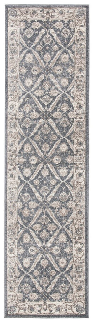 Safavieh Sofia 378 Polypropylene Power Loomed Traditional Rug SOF378F-9