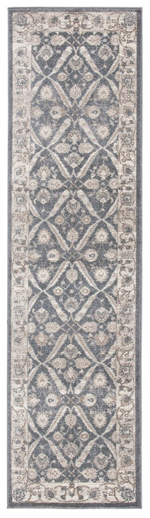 Safavieh Sofia 378 Polypropylene Power Loomed Traditional Rug SOF378F-9