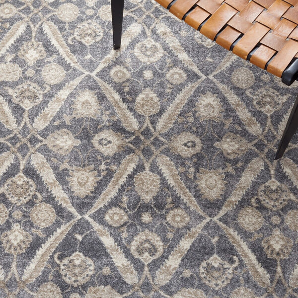 Safavieh Sofia 378 Polypropylene Power Loomed Traditional Rug SOF378F-9