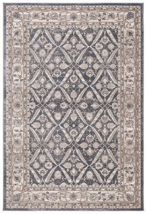 Safavieh Sofia 378 Polypropylene Power Loomed Traditional Rug SOF378F-9