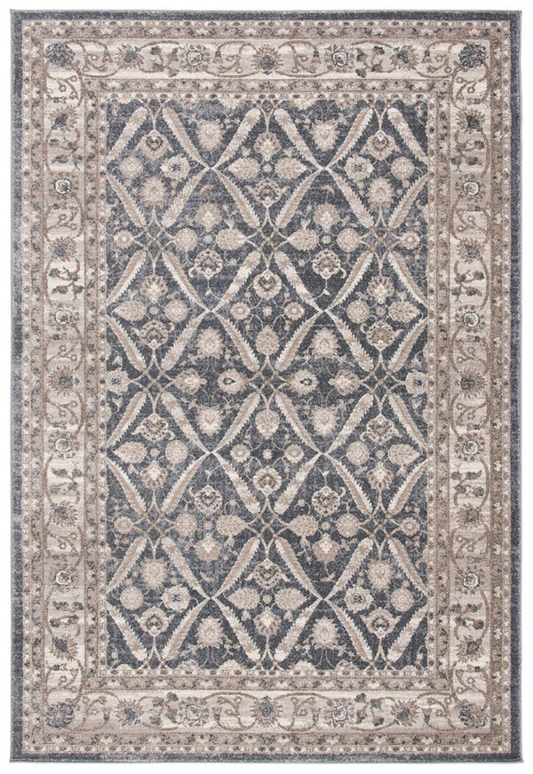 Safavieh Sofia 378 Polypropylene Power Loomed Traditional Rug SOF378F-9