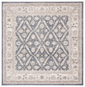Safavieh Sofia 378 Polypropylene Power Loomed Traditional Rug SOF378F-9