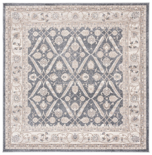Safavieh Sofia 378 Polypropylene Power Loomed Traditional Rug SOF378F-9