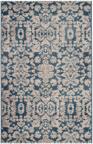 Safavieh Sofia SOF381 Power Loomed Rug