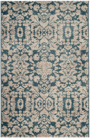 Safavieh Sofia SOF381 Power Loomed Rug