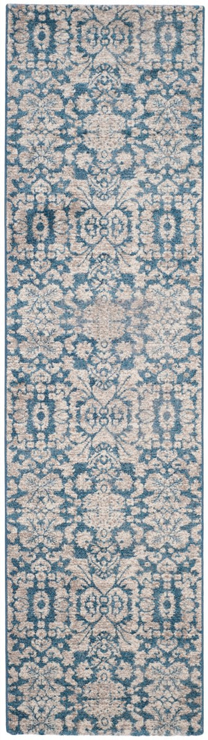 Safavieh Sofia SOF381 Power Loomed Rug