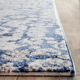 Safavieh Sofia SOF381 Power Loomed Rug