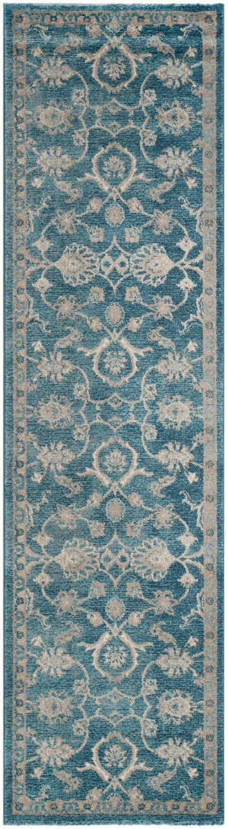 Safavieh Sofia SOF386 Power Loomed Rug
