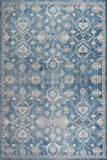 Sofia 386 Flat Weave Polypropylene Rug