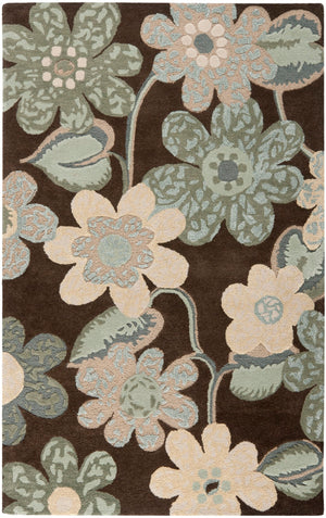 Safavieh SOH114 Hand Tufted Rug