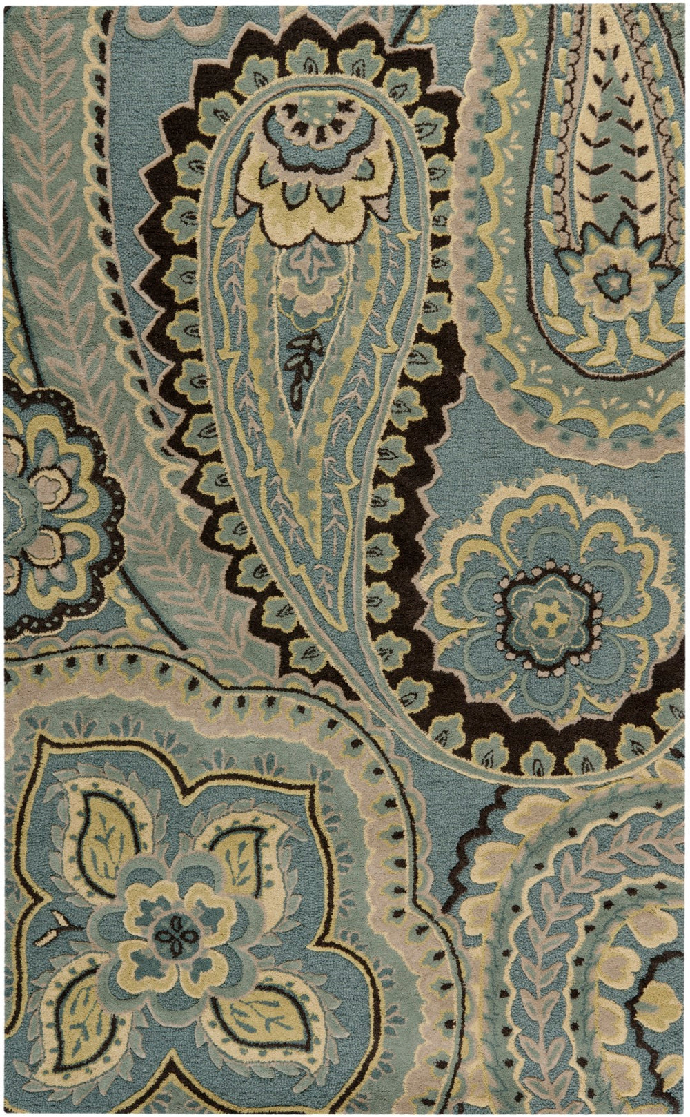 Safavieh SOH115 Hand Tufted Rug