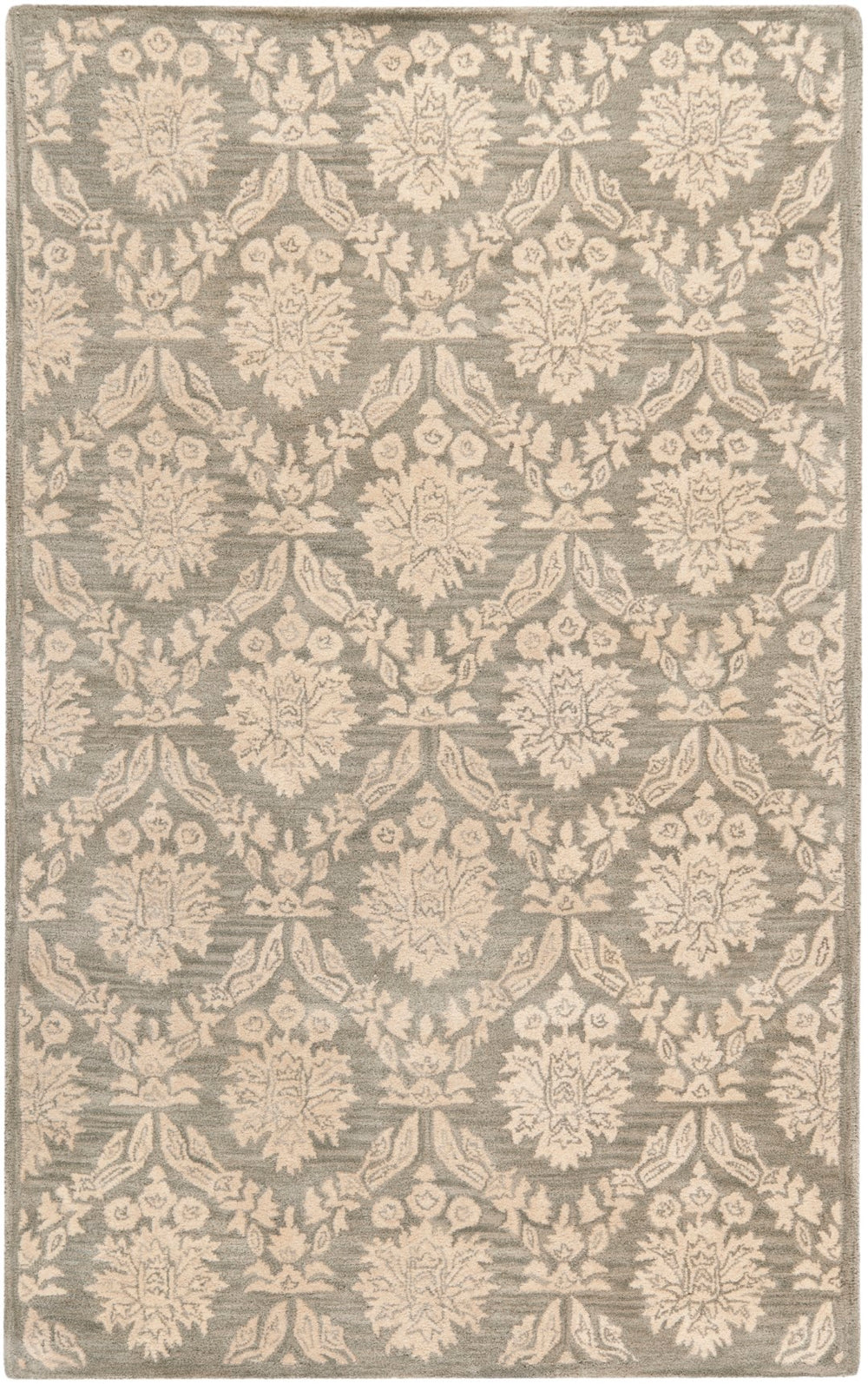 Safavieh SOH118 Hand Tufted Rug
