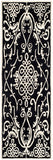 Safavieh Soho SOH120 Hand Tufted Rug