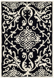 Safavieh Viscount Hand Tufted Wool and Viscose Rug SOH120A-2