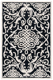 Safavieh Viscount Hand Tufted Wool and Viscose Rug SOH120A-2