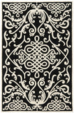 Viscount Hand Tufted Wool and Viscose Rug
