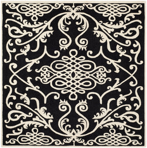 Safavieh Viscount Hand Tufted Wool and Viscose Rug SOH120A-2