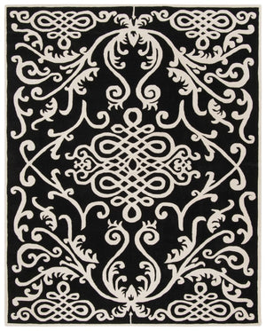 Safavieh Viscount Hand Tufted Wool and Viscose Rug SOH120A-2