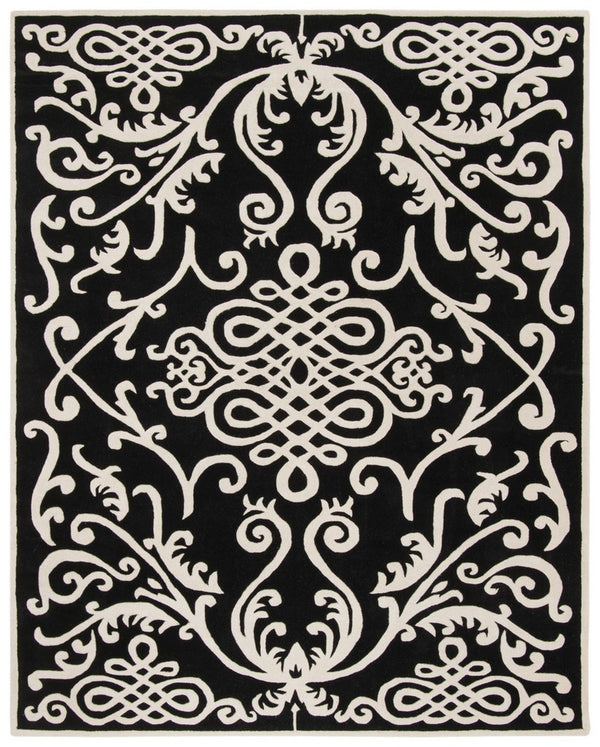 Safavieh Viscount Hand Tufted Wool and Viscose Rug SOH120A-2