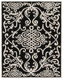 Safavieh Viscount Hand Tufted Wool and Viscose Rug SOH120A-2