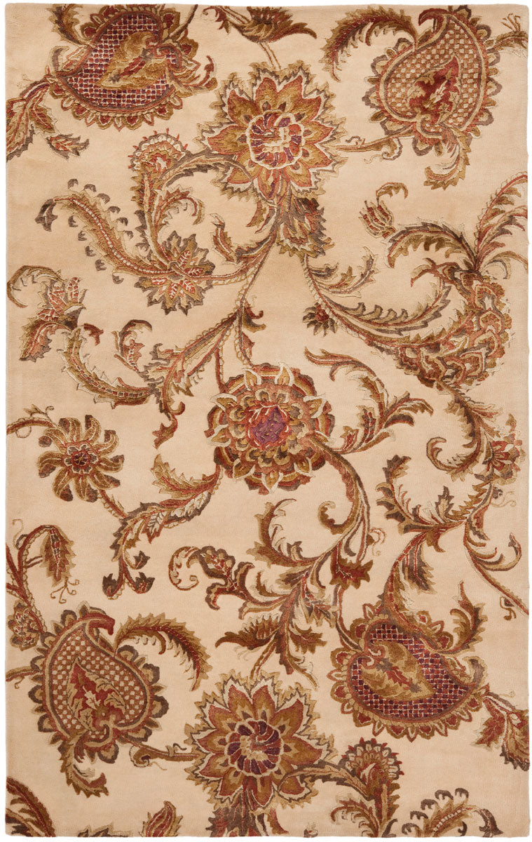Safavieh SOH155 Hand Tufted Rug