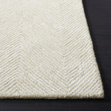 Soho 175 Hand Tufted 45% Viscose, 35% Wool, 20% Cotton Contemporary Rug Ivory / Beige 45% Viscose, 35% Wool, 20% Cotton SOH175A-4