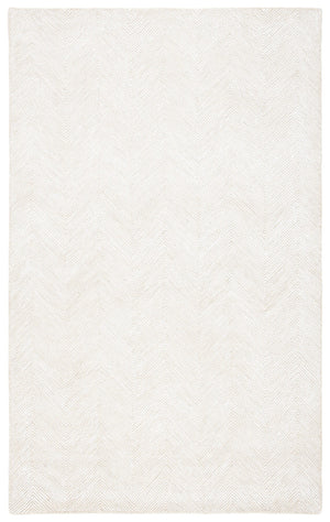 Soho 175 Hand Tufted 45% Viscose, 35% Wool, 20% Cotton Contemporary Rug Ivory / Beige 45% Viscose, 35% Wool, 20% Cotton SOH175A-4