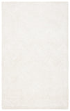 Soho 175 Hand Tufted 45% Viscose, 35% Wool, 20% Cotton Contemporary Rug Ivory / Beige 45% Viscose, 35% Wool, 20% Cotton SOH175A-4