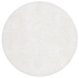 Soho 175 Hand Tufted 45% Viscose, 35% Wool, 20% Cotton Contemporary Rug Ivory / Beige 45% Viscose, 35% Wool, 20% Cotton SOH175A-4