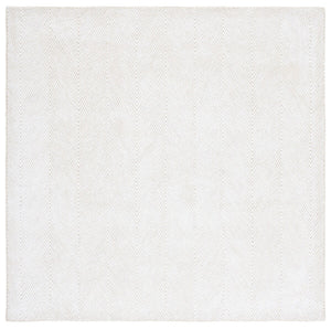 Soho 175 Hand Tufted 45% Viscose, 35% Wool, 20% Cotton Contemporary Rug Ivory / Beige 45% Viscose, 35% Wool, 20% Cotton SOH175A-4