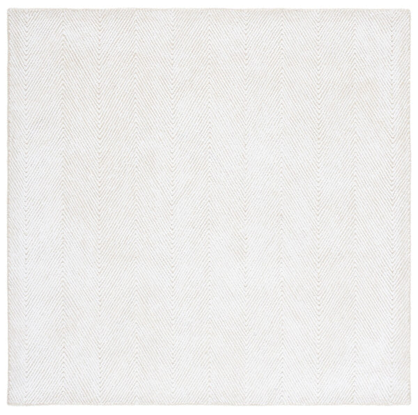 Soho 175 Hand Tufted 45% Viscose, 35% Wool, 20% Cotton Contemporary Rug Ivory / Beige 45% Viscose, 35% Wool, 20% Cotton SOH175A-4