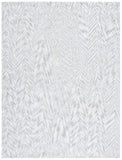 Soho 175 Hand Tufted 45% Viscose, 35% Wool, 20% Cotton Contemporary Rug Grey / Ivory 45% Viscose, 35% Wool, 20% Cotton SOH175F-6SQ