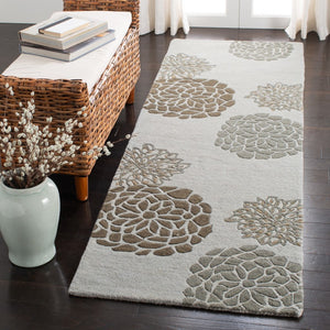 Safavieh Soh211 Hand Tufted Wool Rug SOH211A-2