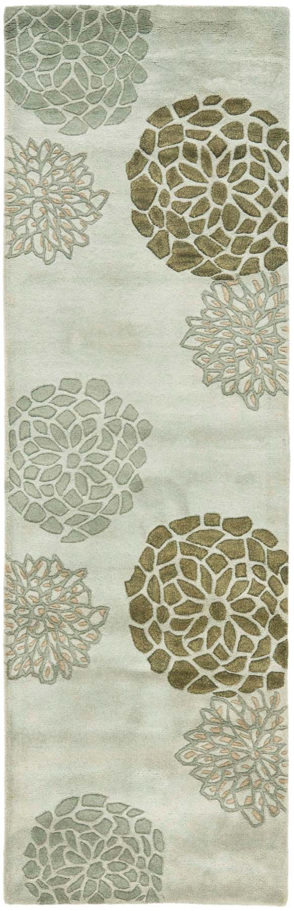 Safavieh Soh211 Hand Tufted Wool Rug SOH211A-2