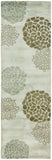 Safavieh Soho SOH211 Hand Tufted Rug