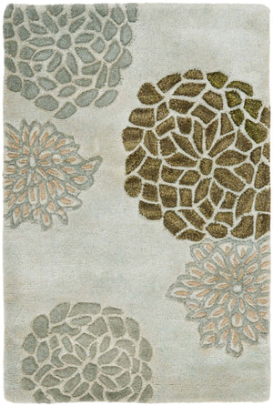 Safavieh Soh211 Hand Tufted Wool Rug SOH211A-2