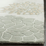 Safavieh Soho SOH211 Hand Tufted Rug