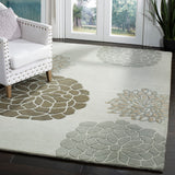 Safavieh Soho SOH211 Hand Tufted Rug