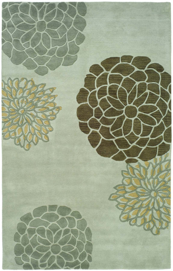 Safavieh Soh211 Hand Tufted Wool Rug SOH211A-2