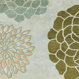 Safavieh Soho SOH211 Hand Tufted Rug