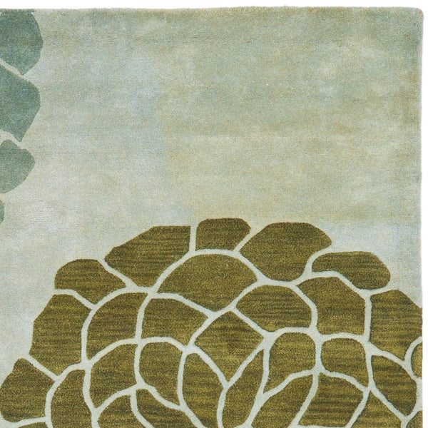 Safavieh Soho SOH211 Hand Tufted Rug