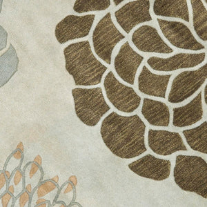 Safavieh Soho SOH211 Hand Tufted Rug