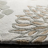 Safavieh Soho SOH211 Hand Tufted Rug