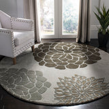 Safavieh Soho SOH211 Hand Tufted Rug