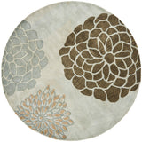 Safavieh Soho SOH211 Hand Tufted Rug