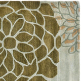 Safavieh Soho SOH211 Hand Tufted Rug